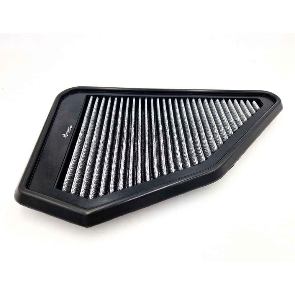 SPRINTFILTER Filtro Aria Sportivo SM249T12 per FANTIC CABALLERO 500 2021-2023