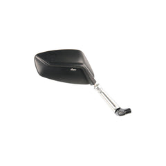 Specchio In Alluminio Lato Dx