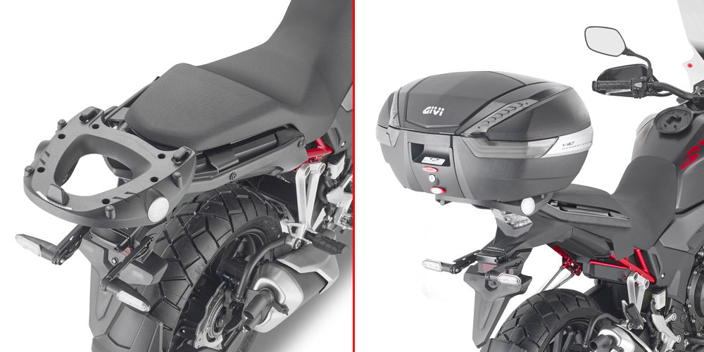 GIVI ATTACCO SPECIFICO HONDA NX 500 (2024)