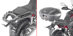 GIVI ATTACCO SPECIFICO HONDA NX 500 (2024)