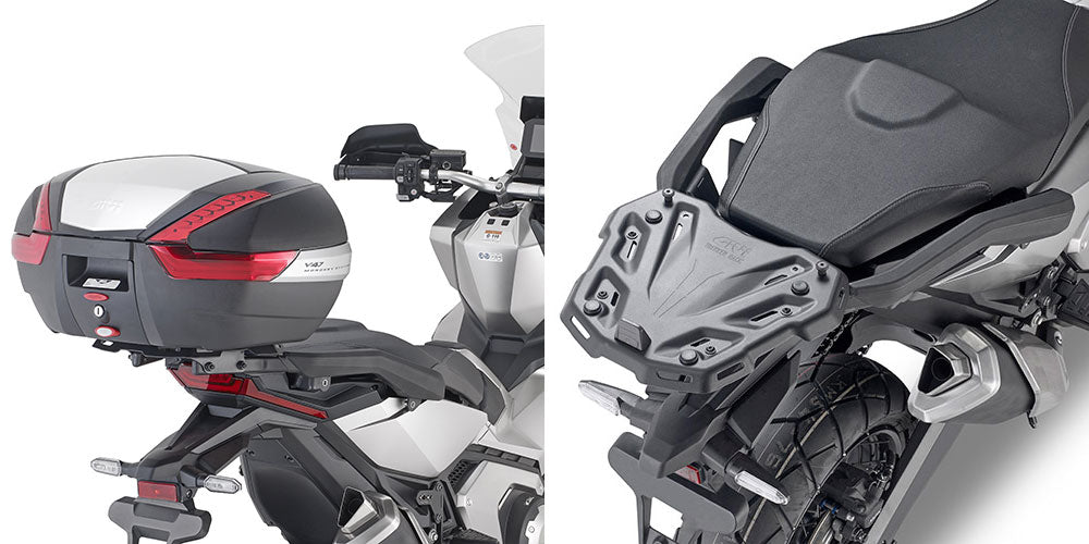 GIVI PORTAPACCHI HONDA X-ADV 750 (2021)