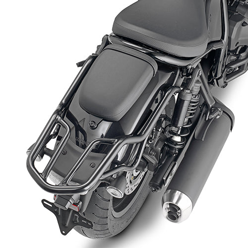 GIVI PORTAPACCHI HONDA CMX 1100 REBEL (2021)