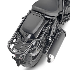 GIVI PORTAPACCHI HONDA CMX 1100 REBEL (2021)