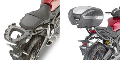 GIVI ATTACCO SPECIFICO HONDA CB 650 R (2024)
