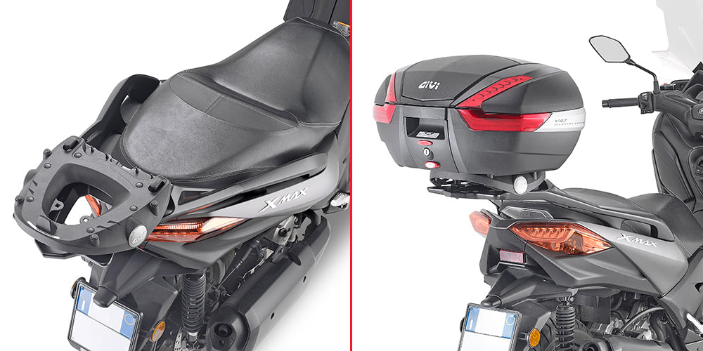 GIVI ATTACCO SPECIFICO YA. X-MAX 125 300 400