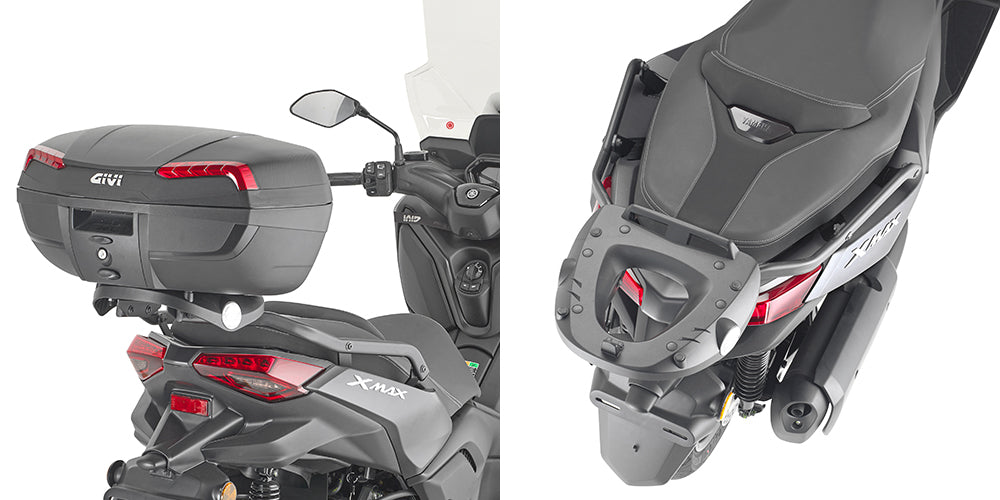 GIVI Attacco Bauletto YAMAHA XMAX 300 '23