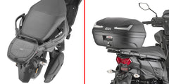 GIVI Attacco Bauletto YAMAHA CYGNUS RAYZR 125 (2024)
