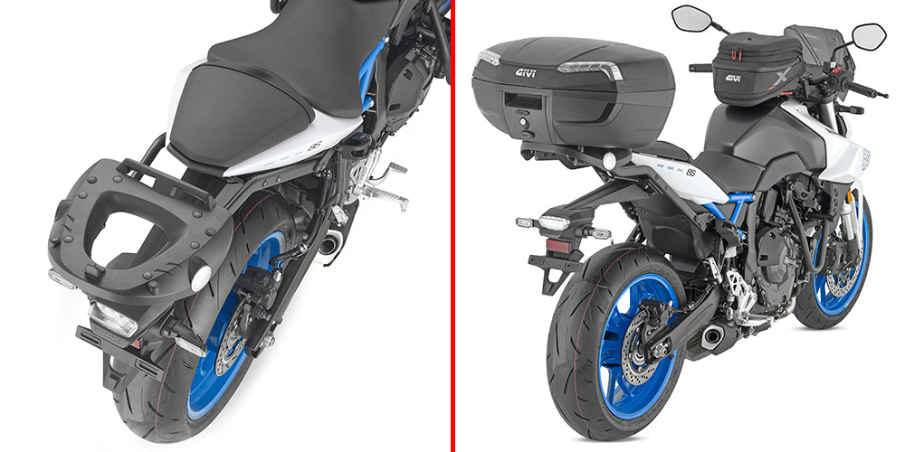 GIVI ATTACCO SPECIFICO SUZUKI GSX-8S (2023)