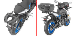 GIVI ATTACCO SPECIFICO SUZUKI GSX-8S (2023)