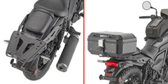 GIVI Attacco Specifico KAWASAKI ELIMINATOR 500 (2024)