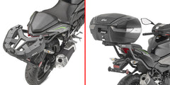 GIVI ATTACCO SPECIFICO KAWASAKI Z500 (2024)
