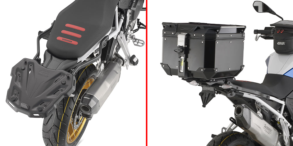 GIVI ATTACCO SPECIFICO BMW F 900 GS (2024)