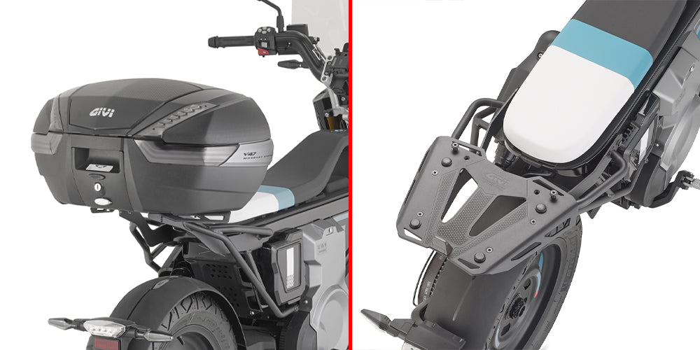 GIVI Attacco Bauletto BMW CE 02 (2024)