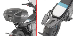 GIVI Attacco Bauletto BMW CE 02 (2024)