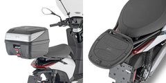 GIVI ATTACO SPECIFICO PIAGGIO 1 (2021)