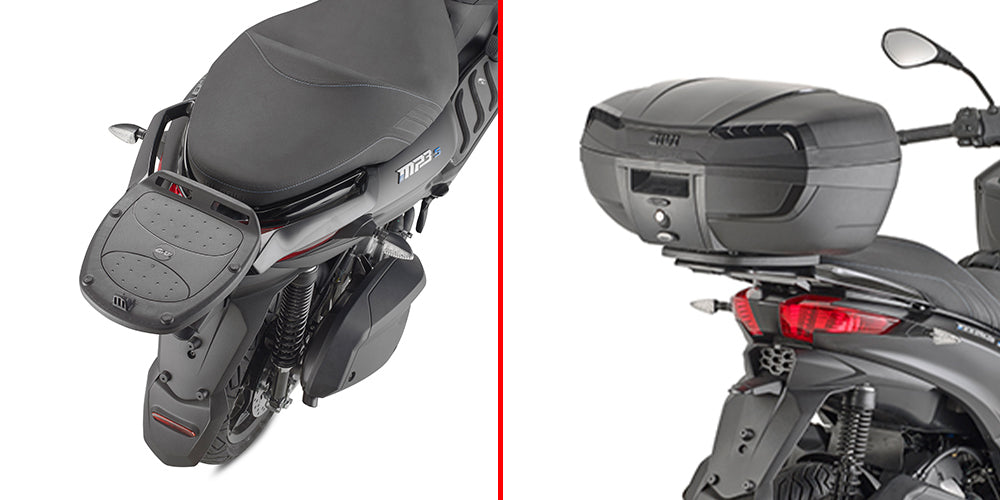 GIVI Attacco Bauletto PIAGGIO MP3 310 (2025)