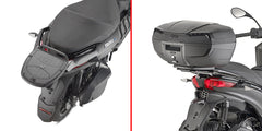 GIVI Attacco Bauletto PIAGGIO MP3 310 (2025)