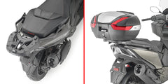 GIVI Attacco Bauletto KYMCO AK 550 (2023)