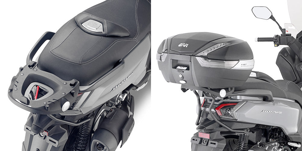 GIVI PORTAPACCHI SYM MAXSYM 400 (2021)
