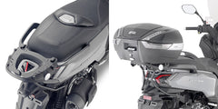 GIVI PORTAPACCHI SYM MAXSYM 400 (2021)