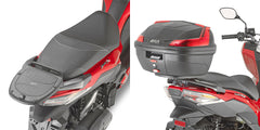 GIVI PORTAPACCHI SYM JET X 125 (2021)