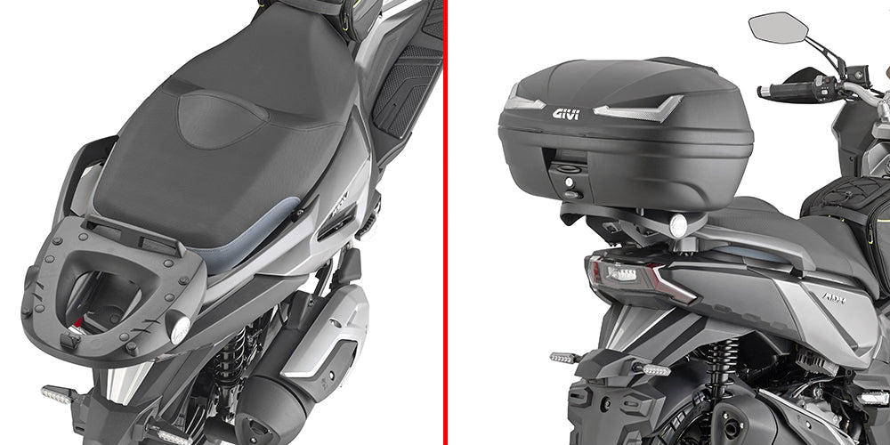 GIVI Attacco Bauletto SYM ADX 300 (2024)