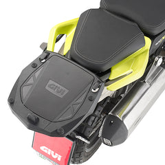 GIVI ATTACCO Specifica BENELLI TRK 702 (2023)