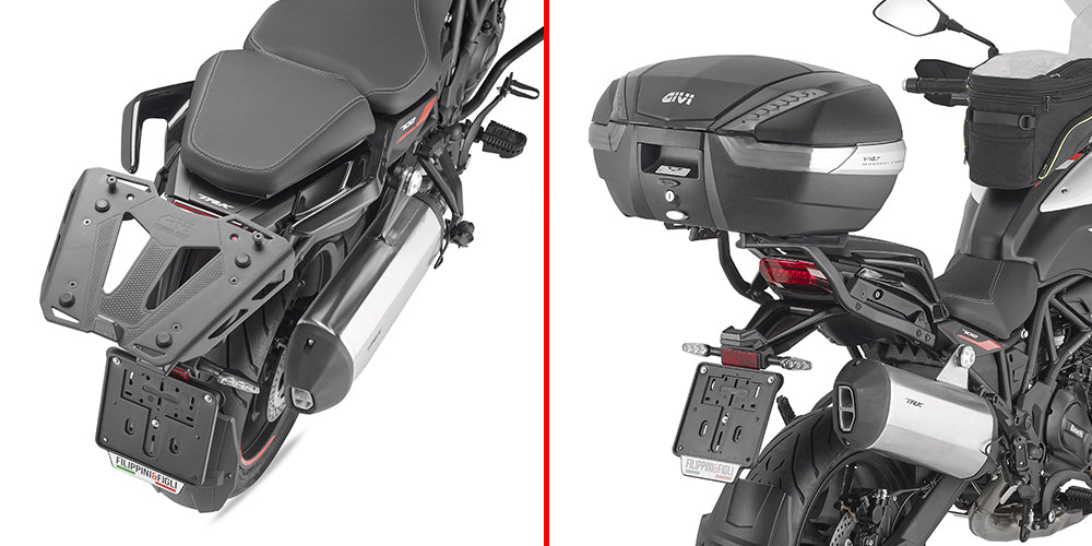 GIVI ATTACCO Specifica BENELLI TRK702TRK702 X '23