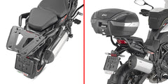 GIVI ATTACCO Specifica BENELLI TRK702TRK702 X '23