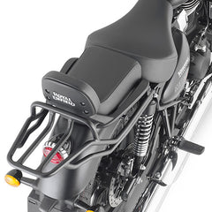 GIVI PORTAPACCHI ROYAL ENFIELD METEOR 350 '21
