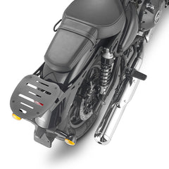 GIVI Attacco Bauletto Royal ENFIELD SUPER METEOR 650 '23