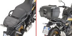 GIVI Attacco Bauletto ROYAL ENFIELD HYMALAYAN 450 '24