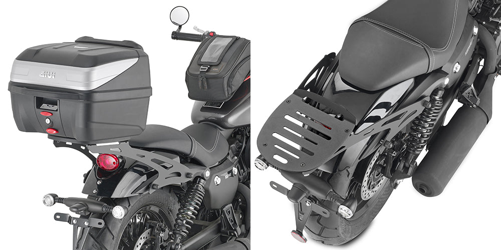 GIVI ATTACCO SPECIFICO KEEWAY V302 C (2023)