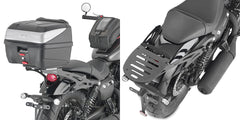 GIVI ATTACCO SPECIFICO KEEWAY V302 C (2023)