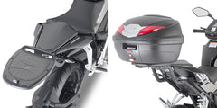 GIVI PORTAPACCHI CFMOTO 300NK (2021)