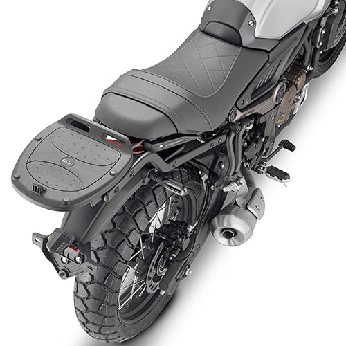 GIVI PORTAPACCHI VOGE TRO.300AC SCRAMBLER '22
