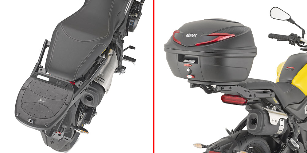 GIVI ATTACCO SPECIFICO VOGE 350AC (23-24)