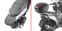 GIVI Attacco Bauletto VOGE SR1 125 (2023)