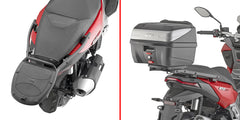 GIVI Attacco Bauletto VOGE SR1 ADV 125 (2024)
