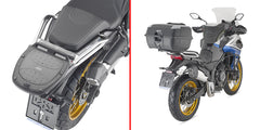 GIVI ATTACCO Specifica VOGE VALICO 525DSX (23-24)