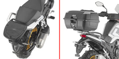 GIVI ATTACCO SPECIFICO KOVE 510X (2024)