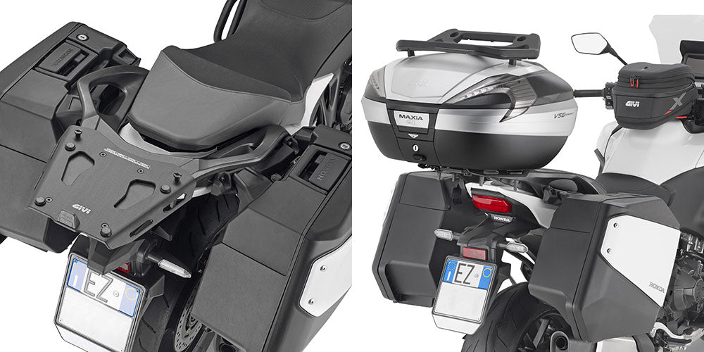 GIVI PORTAPACCHI HONDA NT1100 (2022)