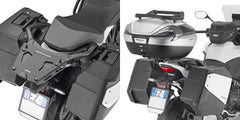 GIVI PORTAPACCHI HONDA NT1100 (2022)