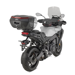 GIVI BAULETTO V49N AIR – Valigia MONOKEY® 49 lt con sistema WINGFLOW