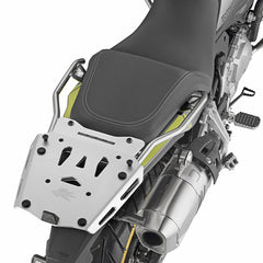 Attacco Bauletto per Voge Valico 900 DSX 2024 in alluminio con sistema Monokey KRA9260