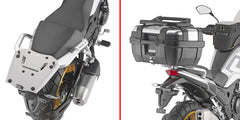 GIVI PORTAPACCHI SPECIFICO KOVE 510X (2024)