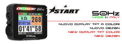 PZ Racing Start Basic Moto GPS Motocross Track Stopwatch