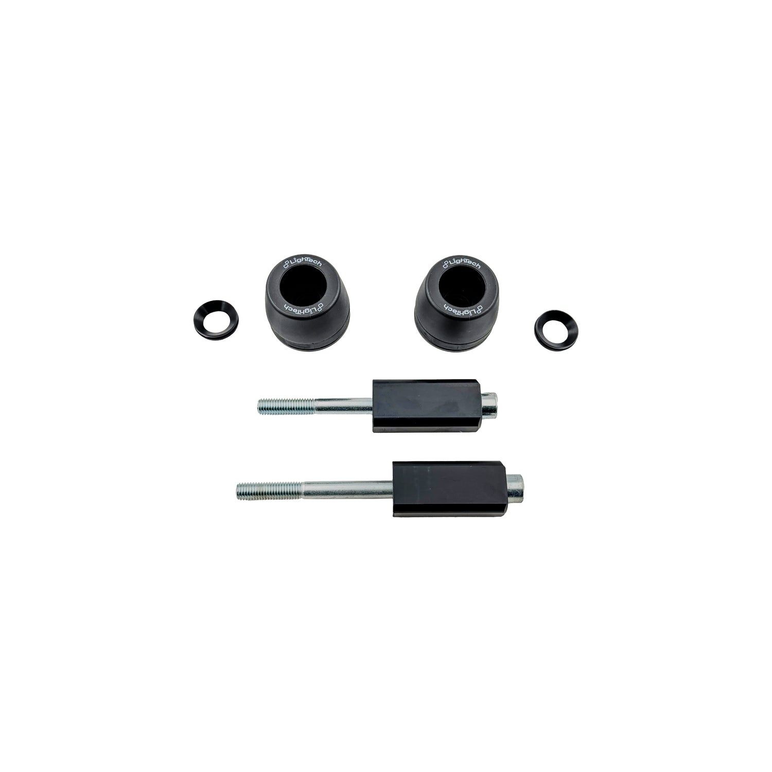 LIGHTECH Kit Protezione Telaio Aprilia per Aprilia Tuono V4 1100 Factory 2021