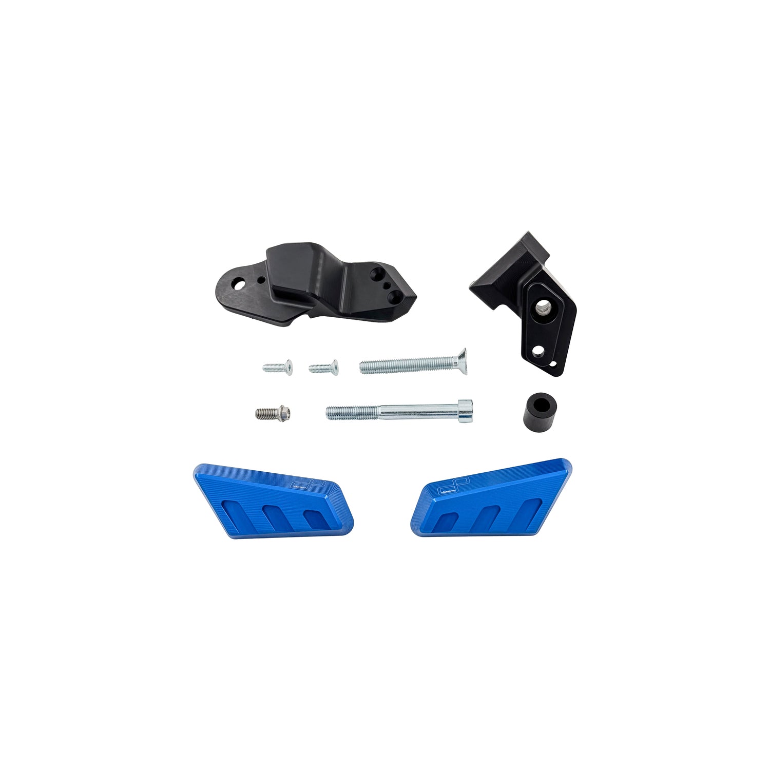 LIGHTECH Kit Protezioni Telaio per Bmw S 1000 R 2021