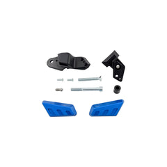 LIGHTECH Kit Protezioni Telaio per Bmw S 1000 R 2021